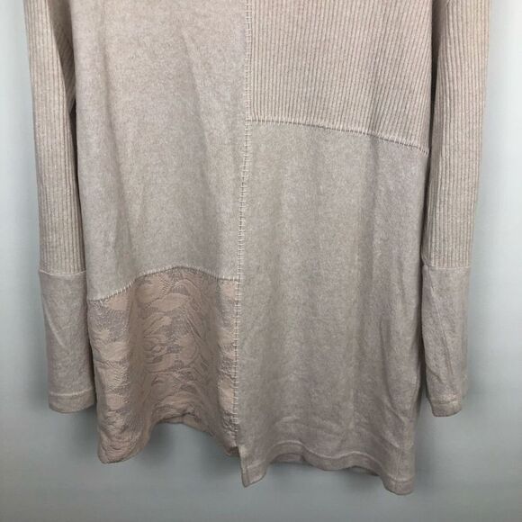 Anthropologie Sunday Monday sweater size Small - Picture 8 of 10